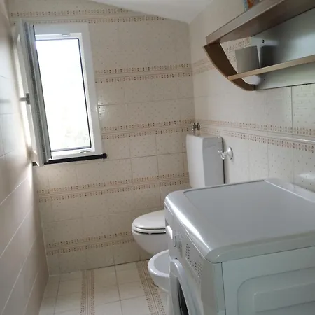 דירה La Casetta Da Pa' E Na'