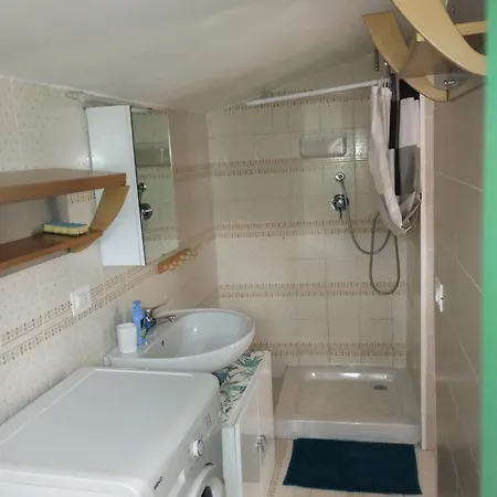 La Casetta Da Pa' E Na'