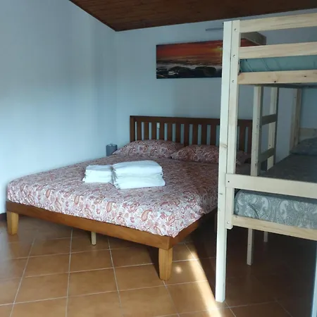 La Casetta Da Pa' E Na' *