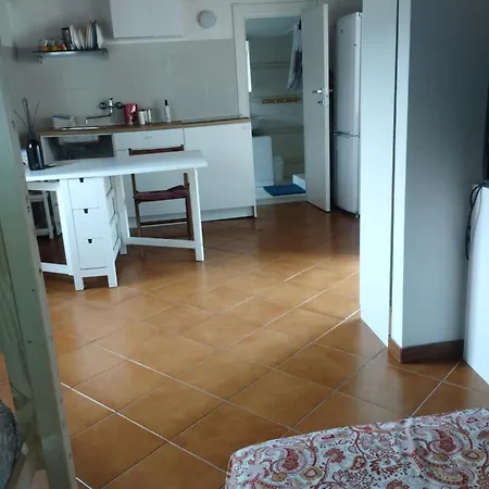 La Casetta Da Pa' E Na' *