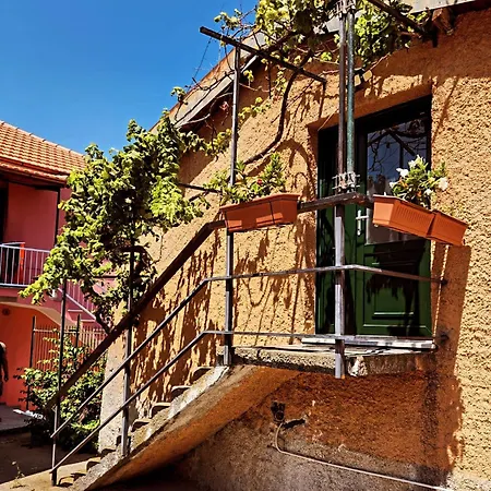 La Casetta Da Pa' E Na' *