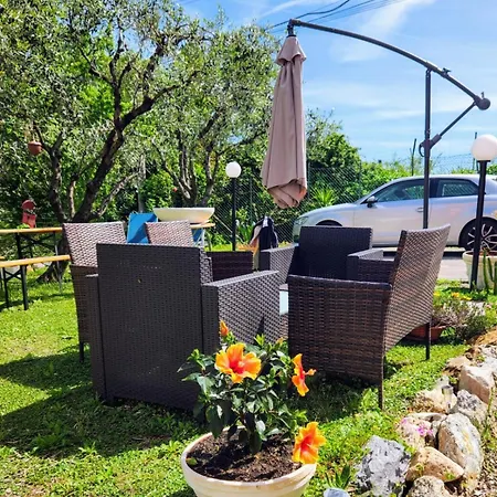 Apartamento La Casetta Da Pa' E Na' Quiliano