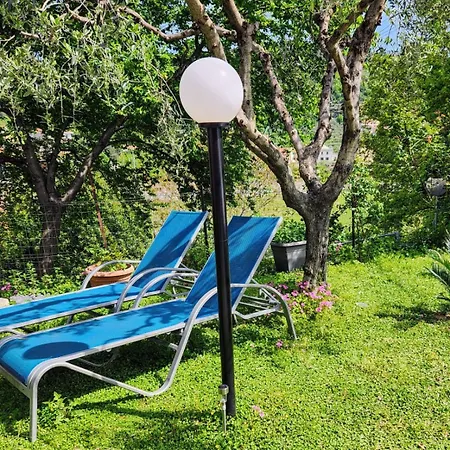 Apartamento La Casetta Da Pa' E Na' *