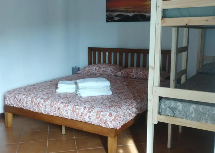 La Casetta Da Pa' E Na' *